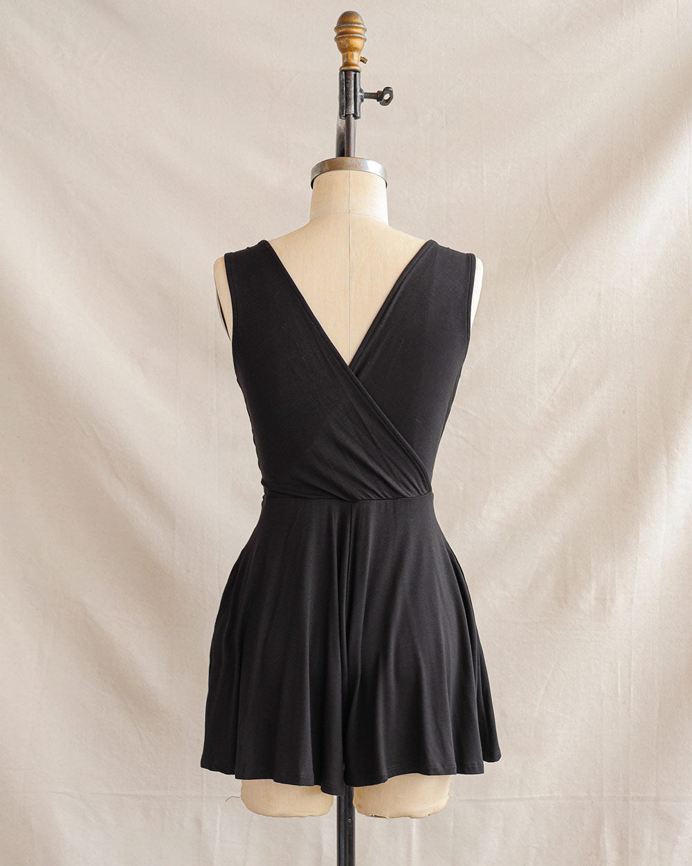 Josephine Romper