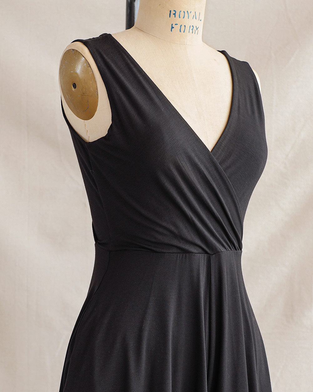 Josephine Romper