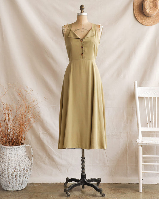 Gwen Midi Dress