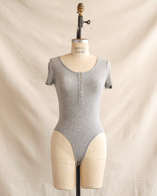 Ease of Movement Bodysuit