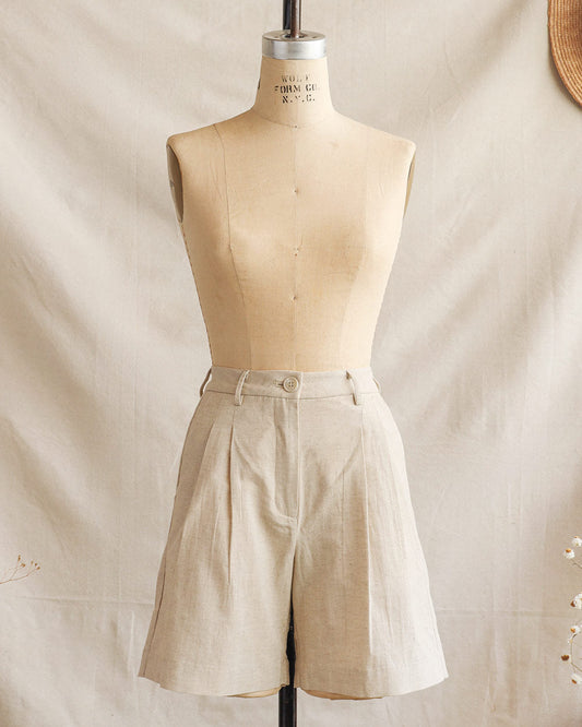 Walk in the Park Shorts
