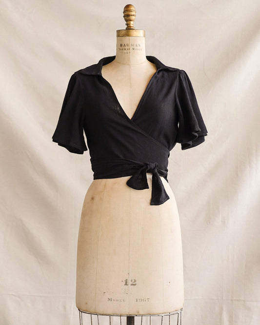 Balancé Top