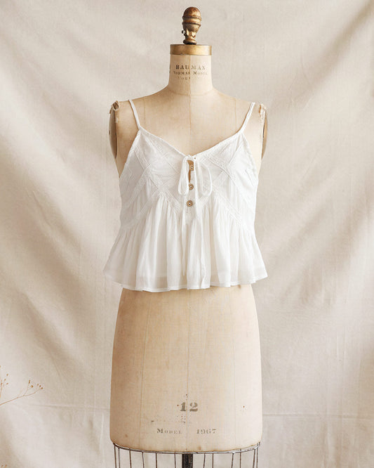 Lowri Lace Camisole