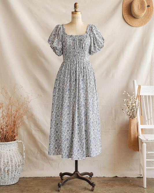 To Make a Home Dress