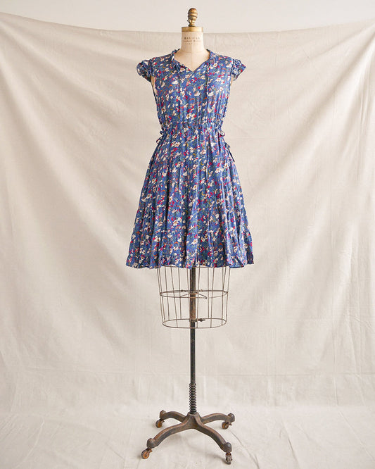 Meadowlark Peekaboo Dress
