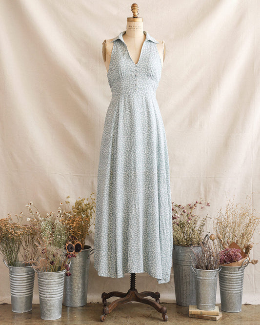 Village Square Dress
