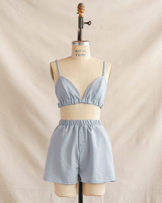 Nantucket Breeze Lounge Set