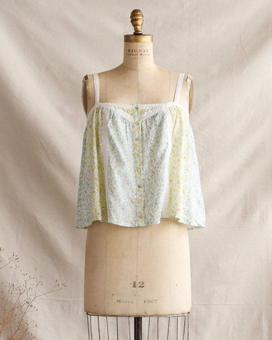 Tea for Two Camisole