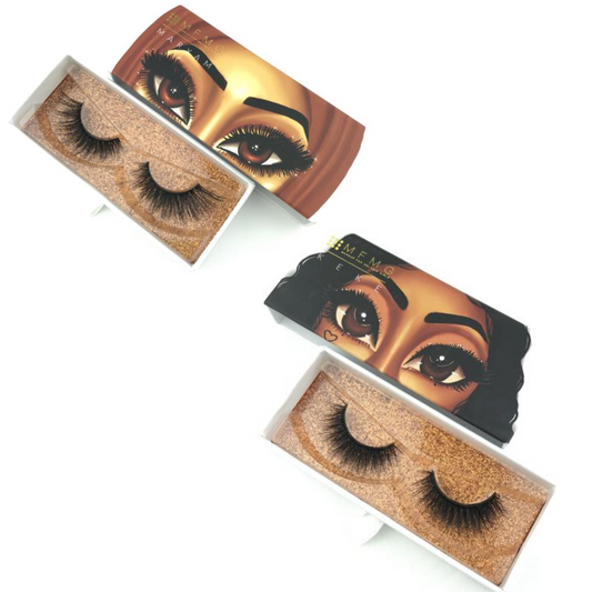 Maryam & Keke Duo Set
