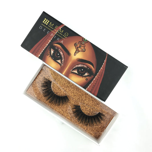 Deepika Faux Mink Lashes