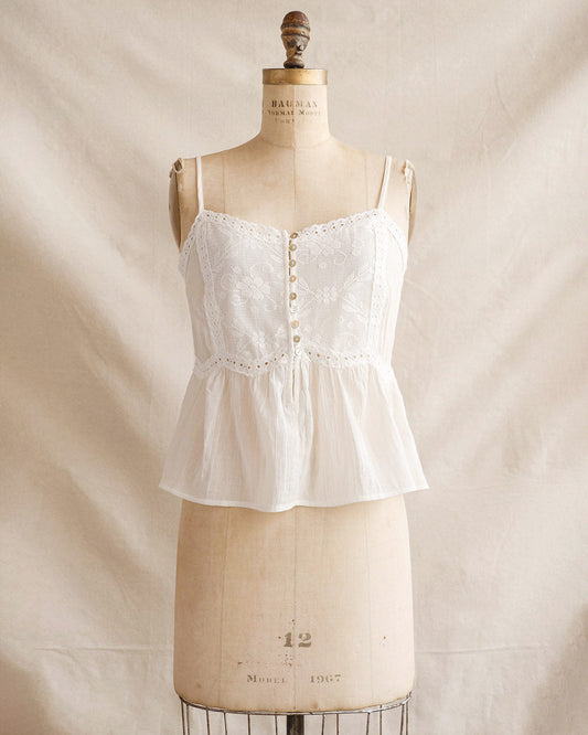 Ode to Emma Camisole