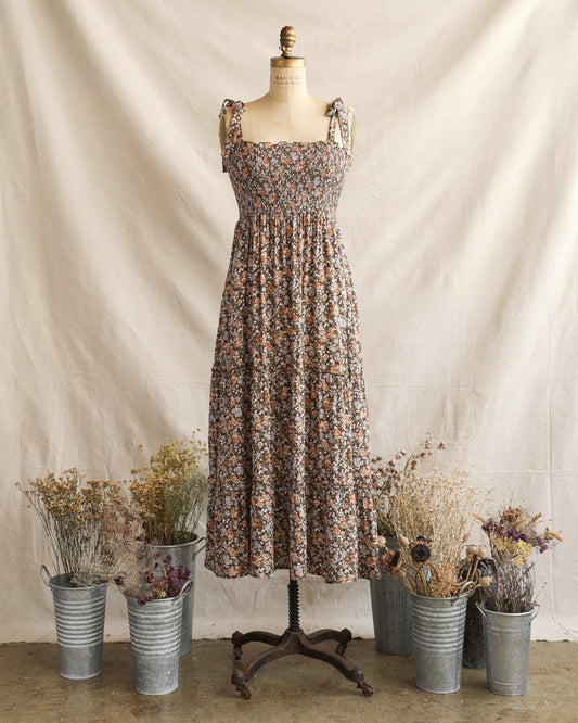 Playa Del Carmen Sundress