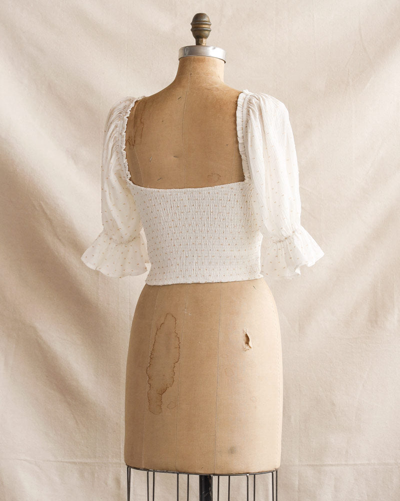 Scattered Sands Top