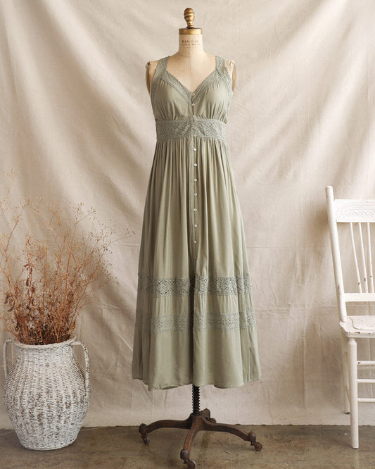 Mummers Dance Sundress