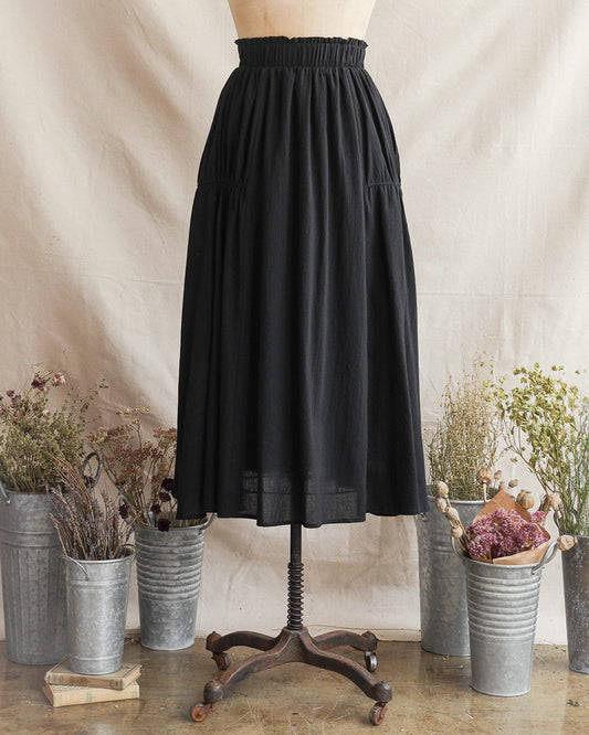 Subtle Structures Skirt