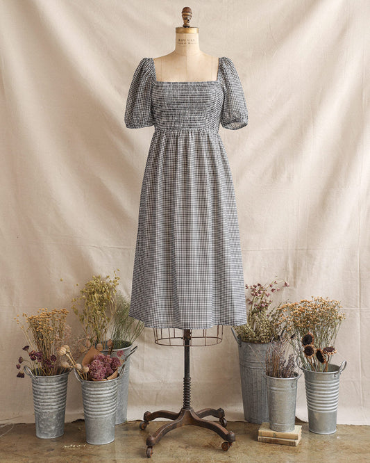 Farm Fresh Dress