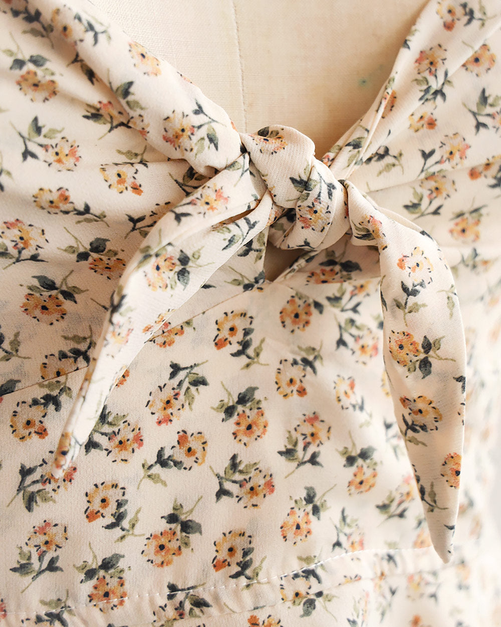 Wishing on a Dandelion Top