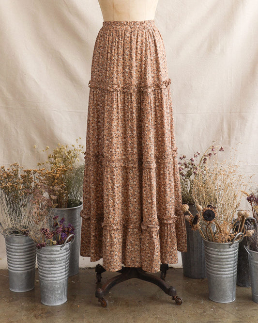 Bronwen Maxi Skirt