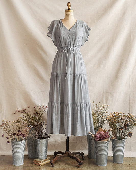 Restless Seas Dress