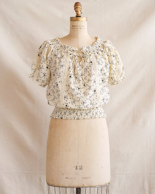Little Ink Illustrations Top