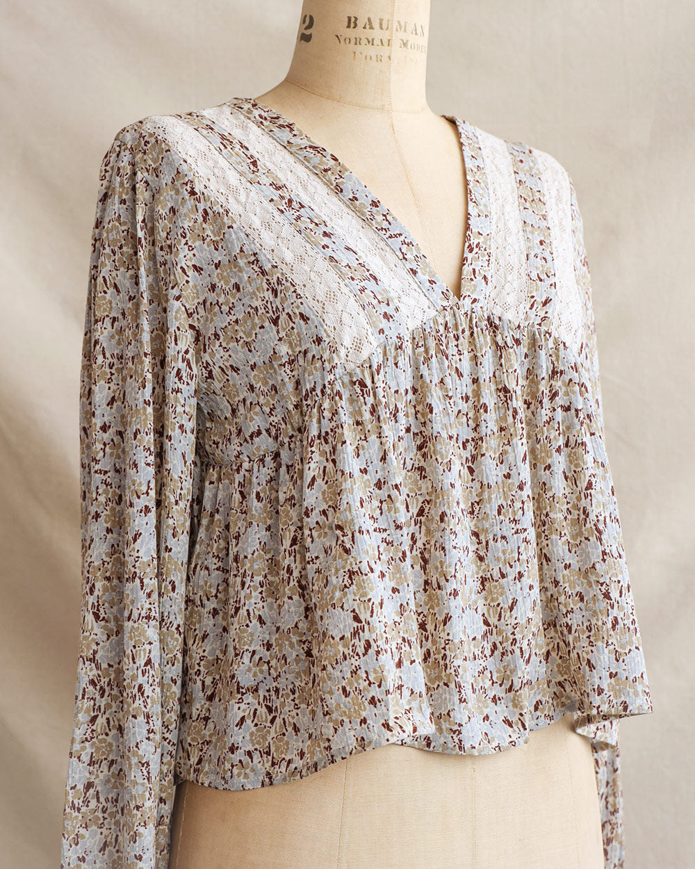 Dried Arrangements Top