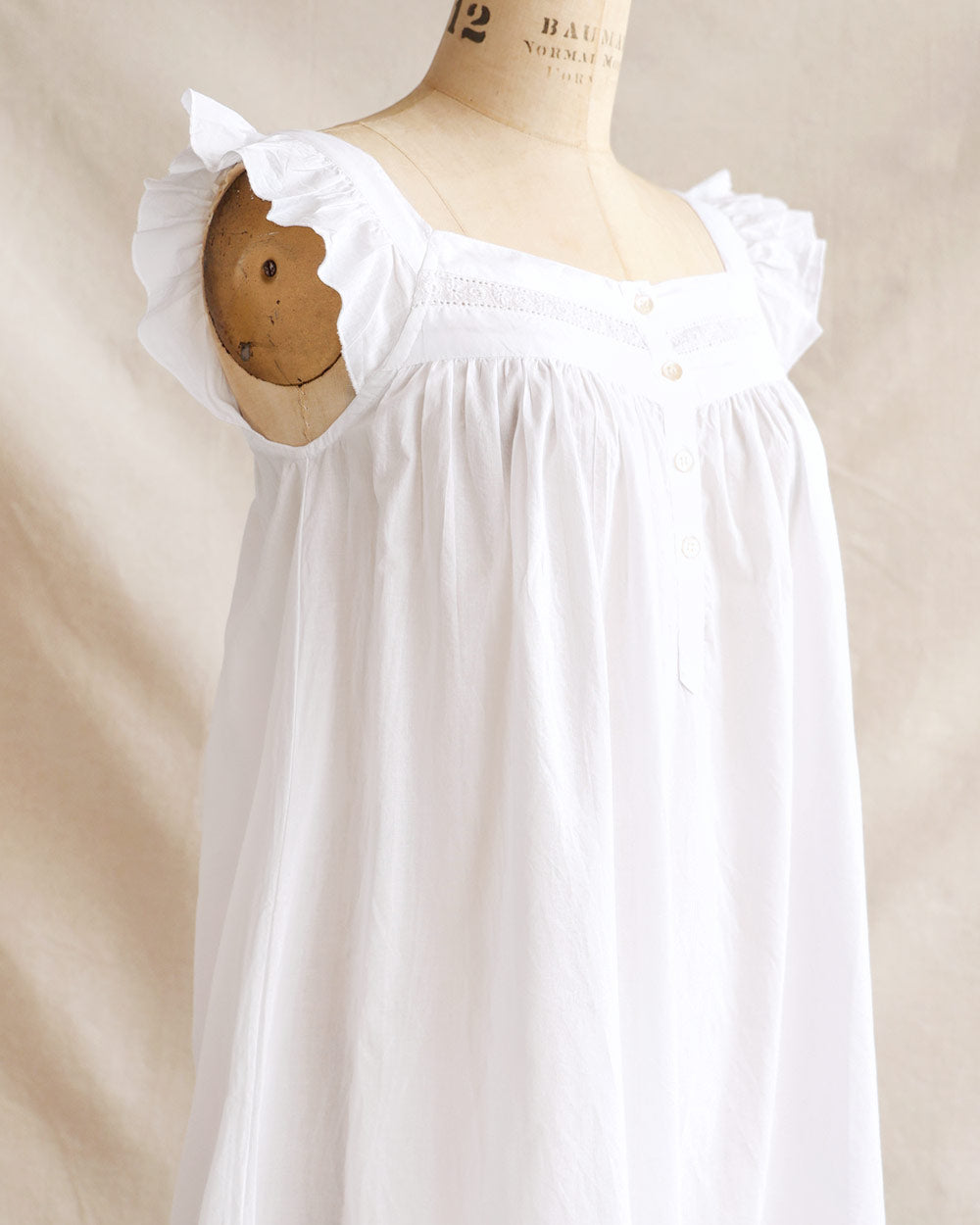 Softly Adrift Dress