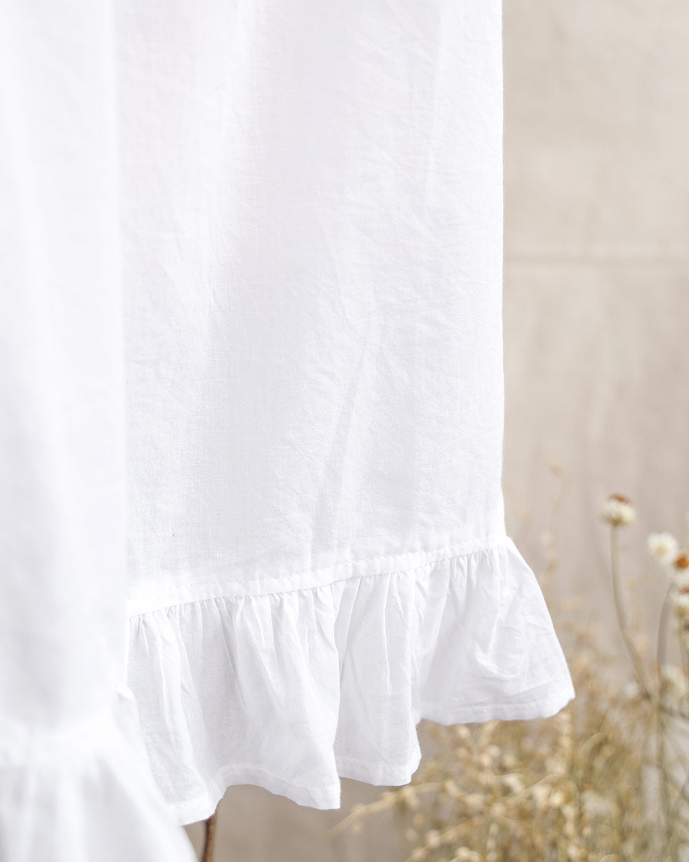 Softly Adrift Dress