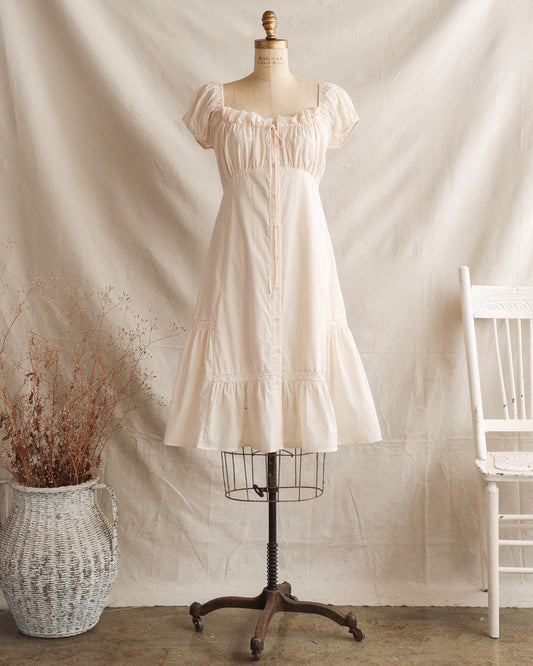 Sylbella Sundress