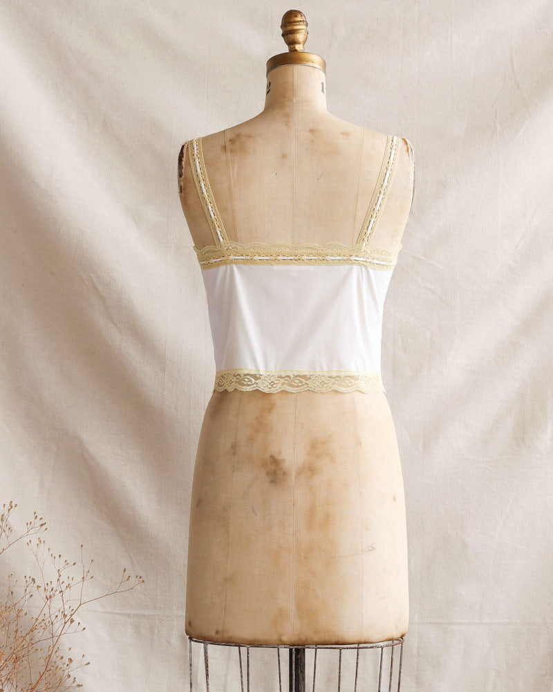 Charlotte Lace Camisole