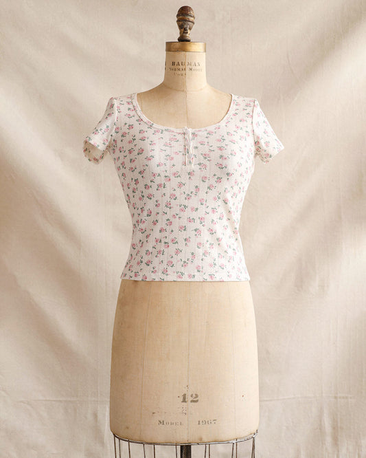 Sense of Nostalgia Top