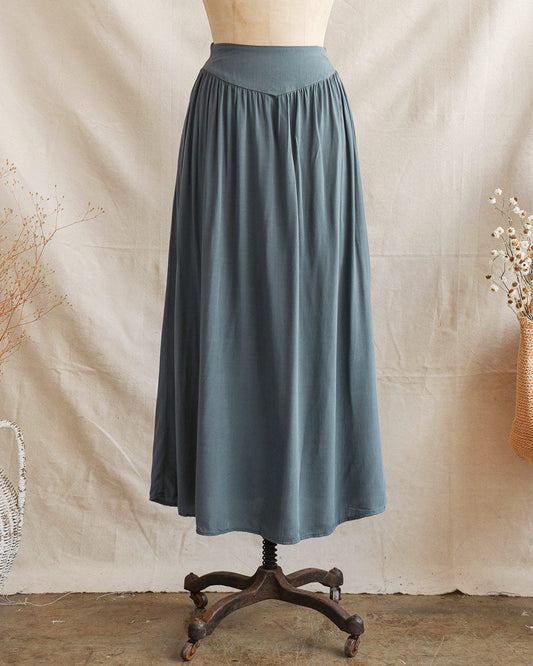 Eris Aligned Skirt