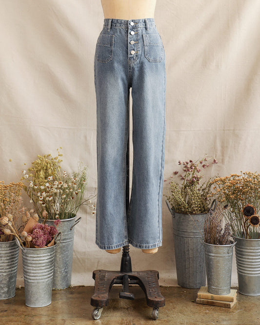 Solene Jeans