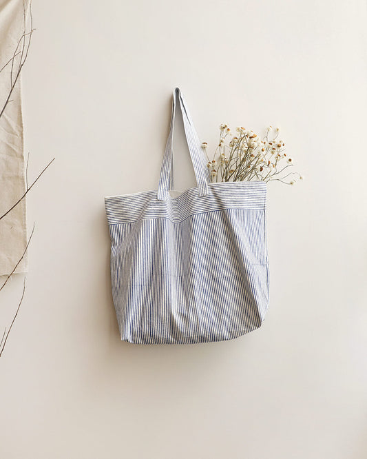 Amélie Tote Bag