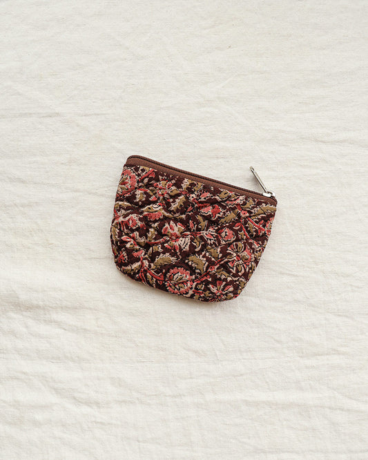 Indira Mini Pouch