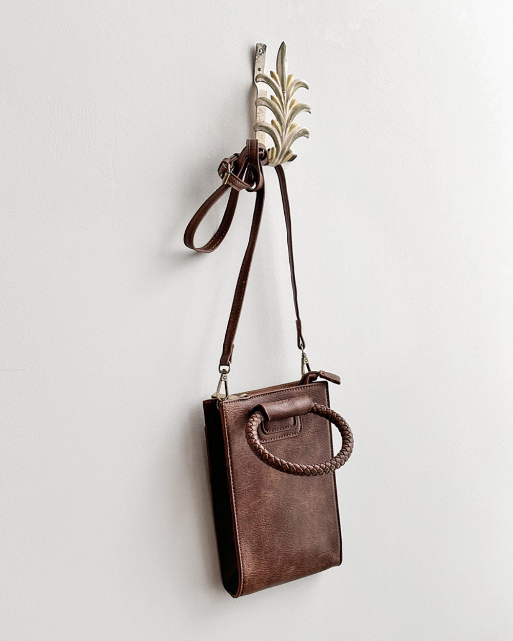 Bagnolet Crossbody Bag
