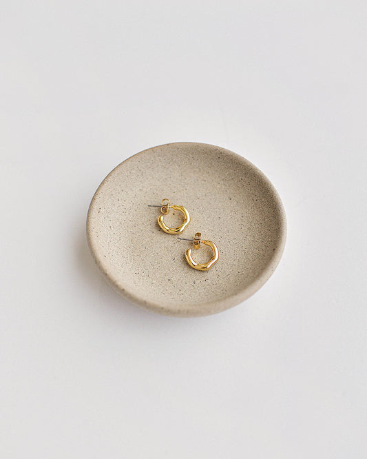 Marcéline Earrings