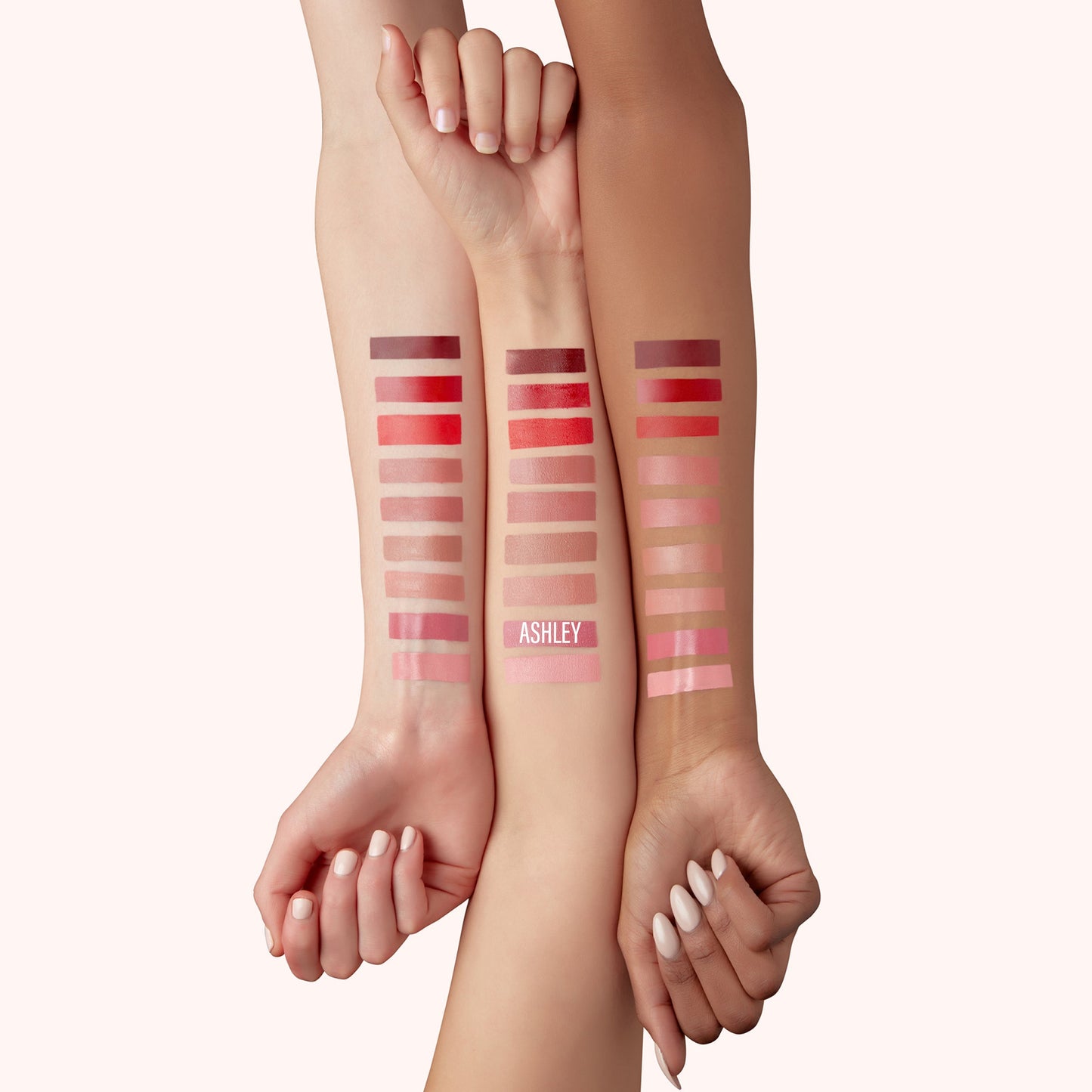 Warrior Liquid Lipstick