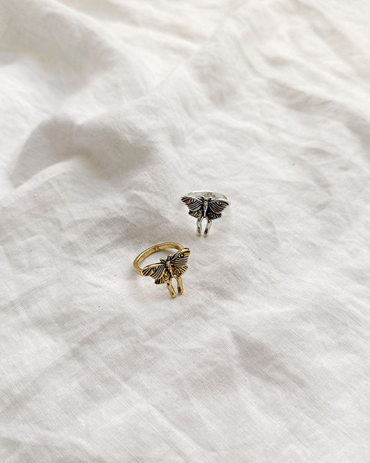 Genus Actius Ring