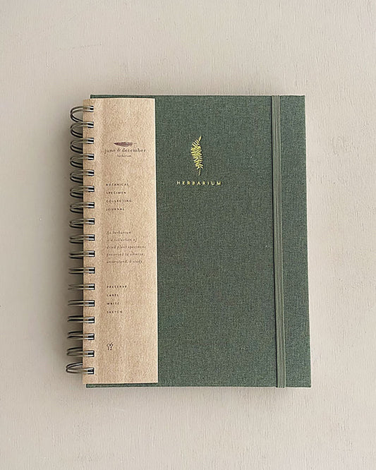 Herbarium Journal