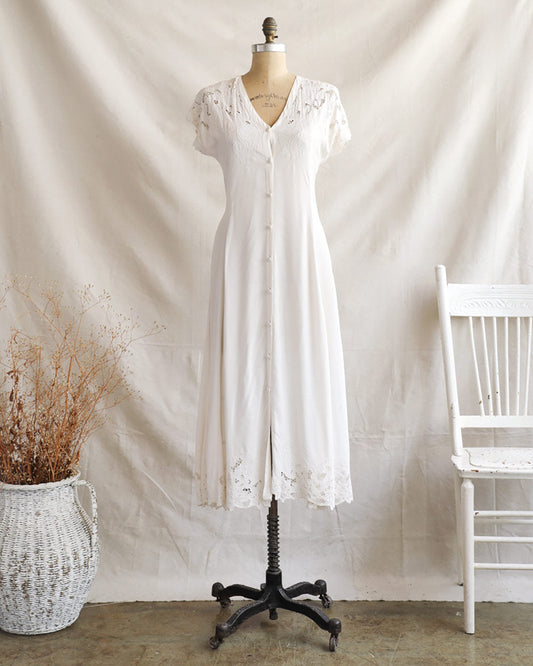 Earth Angel Dress